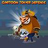 Cartoon Tower Defense para Nintendo Switch