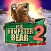 Epic Dumpster Bear 2: He Who Bears Wins para Nintendo Switch