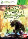 Majin and the Forsaken Kingdom para Xbox 360