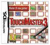 Touchmaster 3 para Nintendo DS