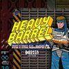 Heavy Barrel para PlayStation 4