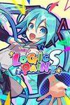 Hatsune Miku Logic Paint S para Ordenador