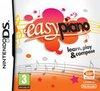 Easy Piano para Nintendo DS