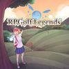 RPGolf Legends para Nintendo Switch