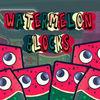 Watermelon Blocks para Nintendo Switch