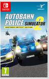 Autobahn Police Simulator 2 para Nintendo Switch
