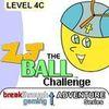 ZJ the Ball Challenge (Level 4C) para PlayStation 4