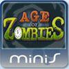 Halfbrick Zombies Mini para PSP