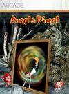 Axel & Pixel XBLA para Xbox 360