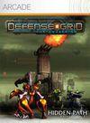 Defense Grid: The Awakening XBLA para Xbox 360