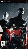 Diabolik: The Original Sin para PSP