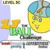 ZJ the Ball Challenge (Level 5C) para PlayStation 4