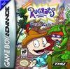 Rugrats: Travesuras en el castillo para Game Boy Advance