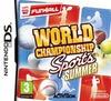 World Championship: Summer Sports para Nintendo DS