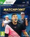 Matchpoint - Tennis Championships para Xbox One
