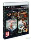 God of War Collection para PlayStation 3
