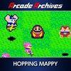 Arcade Archives HOPPING MAPPY para PlayStation 4