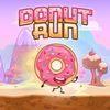 DonutRun para PlayStation 4