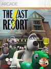 Wallace & Gromit: Grand Adventures Episode 2: The Last Resort XBLA para Xbox 360