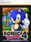 Sonic the Hedgehog 4: Episode 1 para Ordenador