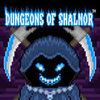 Dungeons of Shalnor para Nintendo Switch