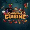 Cannibal Cuisine para PlayStation 5