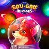 Gav-Gav Odyssey para PlayStation 4