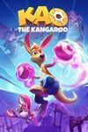 Kao the Kangaroo  para Xbox Series X