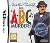 Agatha Christie The ABC Murders para Nintendo DS
