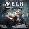 Mech Mechanic Simulator para PlayStation 4