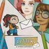 Letters - a written adventure para Nintendo Switch