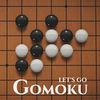 Gomoku Let's Go para Nintendo Switch