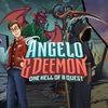 Angelo and Deemon: One Hell of a Quest para Nintendo Switch