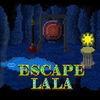 Escape Lala - Retro Point and Click Adventure para Nintendo Switch
