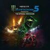 Monster Energy Supercross 5 para PlayStation 4