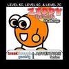 Zippy the Circle Challenge (Level 5C, Level 6C, and Level 7C) para PlayStation 4