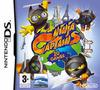 Ninja Captains para Nintendo DS
