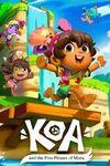 Koa and The Five Pirates of Mara para Xbox Series X