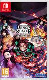 Demon Slayer -Kimetsu no Yaiba- The Hinokami Chronicles para Nintendo Switch