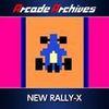 Arcade Archives NEW RALLY-X para PlayStation 4