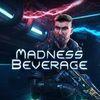Madness Beverage para PlayStation 4