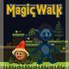 Magic Walk para PlayStation 4