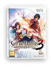 Samurai Warriors 3 para Wii