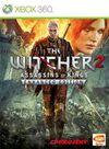 The Witcher 2: Assassins of Kings Enhanced Edition para Xbox 360