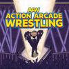Action Arcade Wrestling para Nintendo Switch