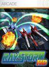 RayStorm HD XBLA para Xbox 360
