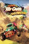 Super Toy Cars Offroad para Xbox Series X