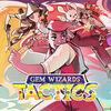 Gem Wizards Tactics para Nintendo Switch