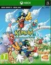Klonoa: Phantasy Reverie Series para Xbox One