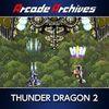 Arcade Archives THUNDER DRAGON 2 para PlayStation 4